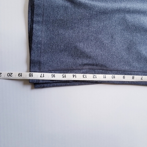 🌸 Lululemon | Crop Jersey‎ Wide Leg Pants - Picture 10 of 10